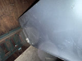 964 Fender right passenger needs repairs silver 1992 oversize shipping rates apply - 964.503.032.03