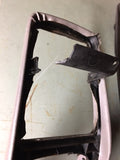 964 Console worn cracked mount light gray 1992 - 964.552.017.00