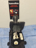 Porsche 996 Boxster Manual 6 speed Transmission Gear Shift assembly Shifter with boot/knob 1997-2004