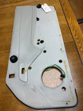 993 Door Panel right light Grey with Arm rest - 993.555.032.00