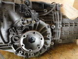 Boxster Transaxle 2003 5 Speed 28k miles