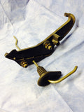 Porsche 993 Headlight mounting bracket Left side ask about discounted shipping! - 993.631.023.00