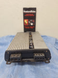 JL Audio JX250/1D Monoblock Car Amplifier Class D