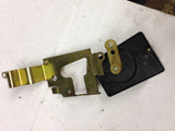 964 Actuator motor for in-line mixing flap Floor Heat 964.624.325.00

with mounting bracket 5 pin - 964.624.325.00