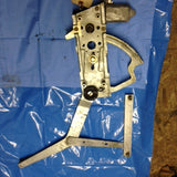 911 Window REGULATOR lift with motor power right passenger 911.542.936.46 - 911.542.004.46