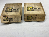 cibie 95 round driviing lights new in box vintage