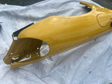 Cayman fender right passenger Yellow 2006 oversize additional shipping applies - 987-503-032-03-GRV