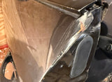 964 Drivers left door with mirror and handle

964.531.005.00 - 964.531.005.00



964.531.005.00



964 531 005 00