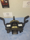 Porsche 987 Steering Wheel Column Cluster Porsche Steering wheel column instrument

 light lever broken included1997-2004