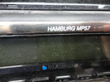 BLAUPUNKT Hamburg MP57 Stereo CD - 7.647.643.310