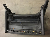 Porsche 964 Convertible TOP FRAME power, needs canvas, no motors 1991 -  993.561.011.007.0C