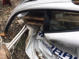 996 Roof with sunroof quarter windows and rear deck body cut 2002