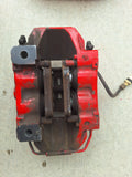 Porsche 996 911 4-Pot Rear brake Caliper 2001 - 996.351.425
