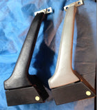 911 964 Door grab Pull left driver GRAY 

Open safety dot on handle  911.531.251.00 - 911.555.097.01