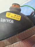 Porsche 997 passenger taillight right mint condition no cracks no chip sall tabs good 2007 - 996.631.416.00