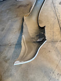 Porsche 993 S Turbo Driver left rear quarter panel skin used genuine

1997

Oversize shipping applies - 993 503 901 02 GRV