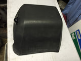 911 Rear Bumper Guard Right Overrider 1974-89 911/930 usa Passenger light not included - 911.505.342.02