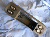 996 Ashtray console with window switches 966.552.901.00 - 996.552.095.02