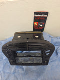 PORSCHE 911 996 DASHBOARD RADIO SUPPORT FRAME 

bare no switchs vents included no broken mounting tabs - 996.552.131.04