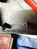 993 Tail Light Right passenger