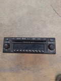 CDR23 Porsche Becker CDR-23 CD Stereo Radio 996.645.129.02 2003 VIN code inc - 996.645.129.02