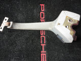 911 964 Door grab Pull STITCHED HANDLE left driver leather assembly - 911.555.097.51