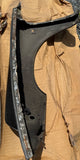 964 Fender passenger Euro right dark green - 964.503.032.03