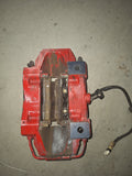 Porsche 996 911  4-Pot Front  brake Caliper Brembo - 996.351.421