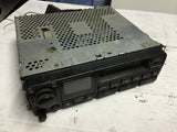 Porsche CR-1 Radio Porsche 993 with cassette player includes cables - 993.645.104.00