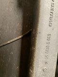 996 Front differential C4 superseded to 99634901003 C4 damaged mounting oversize shipping applies - 996.349.010.02