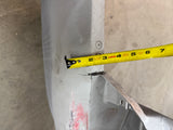 Porsche 993 Front bumper cover, previously repaired Oversized shipping applies

1995-1998 - 993.505.311.01