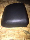 996 Rear bumperette Right Passenger black 1999 - 996.505.426.00