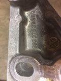 993 G50 Transaxle carrier assembly with 993.504.621.00 bracket 964.375.070.0  964.375.211.01 bolt 900.378.023.09 buffer 964.375.255.00 as pictured - 993.375.309.00