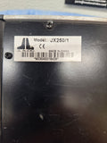 JL Audio JX250/1D Monoblock Car Amplifier Class D
