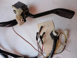 911 Turn Signal High Beam Switch column Lever  1974-86 - 911.613.305.01
