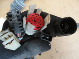 964 Door WIRING harness right passenger - 964.612.186.10