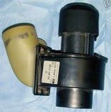 911 Footwell Blower motor ASSEMBLY left driver 1978-89 Porsche 911.624.043.01 - 911.624.043.00