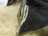 993 Door Cabrio right passenger charcoal gray 1995 - 993.531.006.02