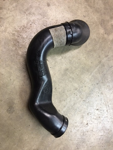 993 Air Duct Left Driver Trunk Ventilation Hose - 993.572.419.00