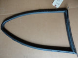 993 Rear Quarter Window SEAL gasket coupe right - 993.543.436.00