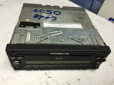 Porsche 993 Becker Radio CDR-210 CD Player Radio with code