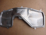 Boxster Underbody Heatshield panel -