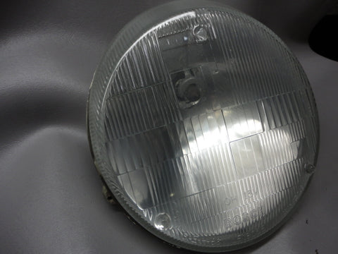 911 Headlight H5 Clear lens Bosch 0301811004 - 0301811004