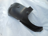 993 Wheel Housing cover rear left rear section - 993.504.463.00