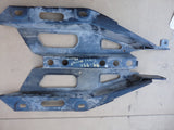 996 Transmission Carrier FIN bracket -2001 996.375.031.08 - 996.375.031.07