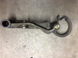 915 Clutch release lever arm 915.116.713.5R with omega spring 915.116.713.05 - 915.116.713.05