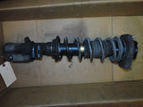 993 Front Strut Right Boge right spring, sleeve, camber plate - 993.343.042.06