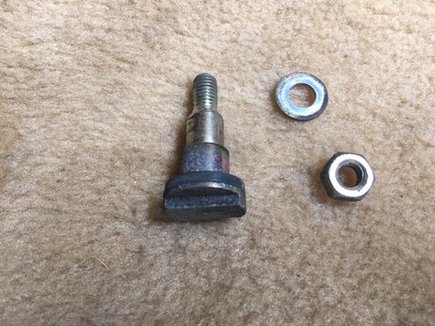 993 G50 shift coupler bolts - 950.424.025.00