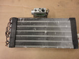 993 Evaporator Air Conditioning  with expansion valve 928.573.123.05  1996 - 964.573.901.00