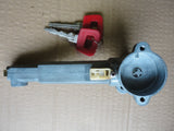 911 964 Ignition Lock switch with factory keys - 911.613.011.08